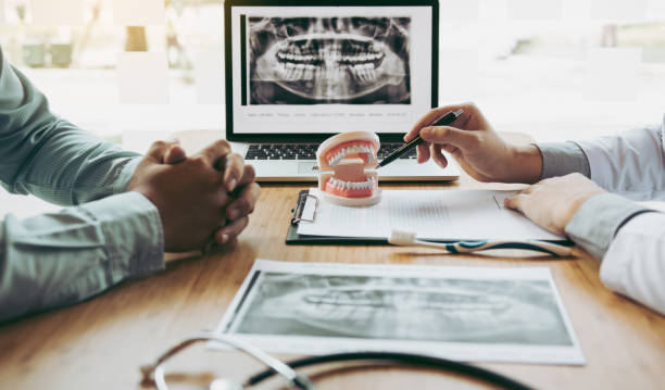 Best Emergency Dentist for Special Needs Patients in Arlington, VA