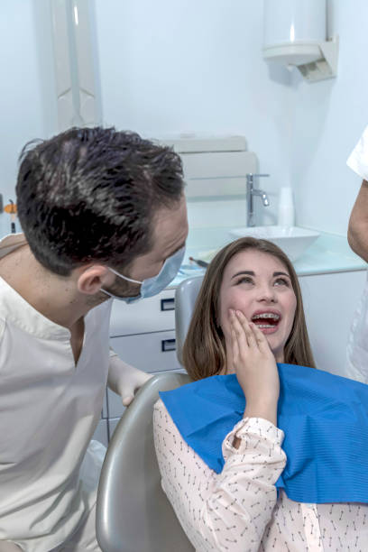 Best Emergency Dental Extractions in Arlington, VA