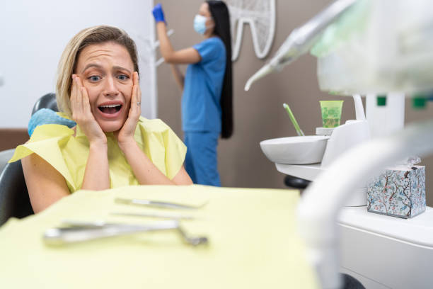 Best Orthodontic Emergency Dentist in Arlington, VA