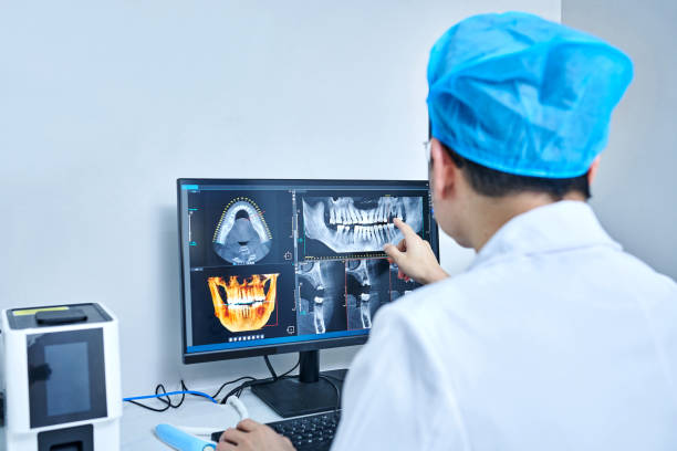 Best Emergency Root Canal Treatment in Arlington, VA