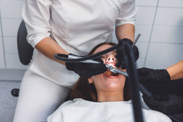 Best Holiday Emergency Dentist in Arlington, VA