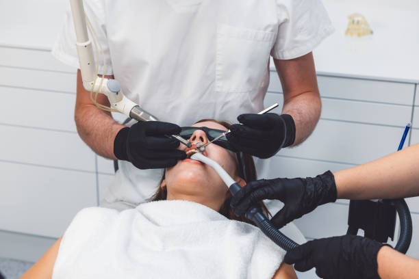 Best Weekend Emergency Dentist in Arlington, VA
