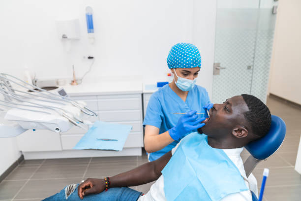 Best Mobile Emergency Dentist in Arlington, VA